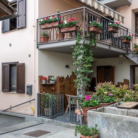 Apartment Cima By Interhome Αόστα Εξωτερικό φωτογραφία
