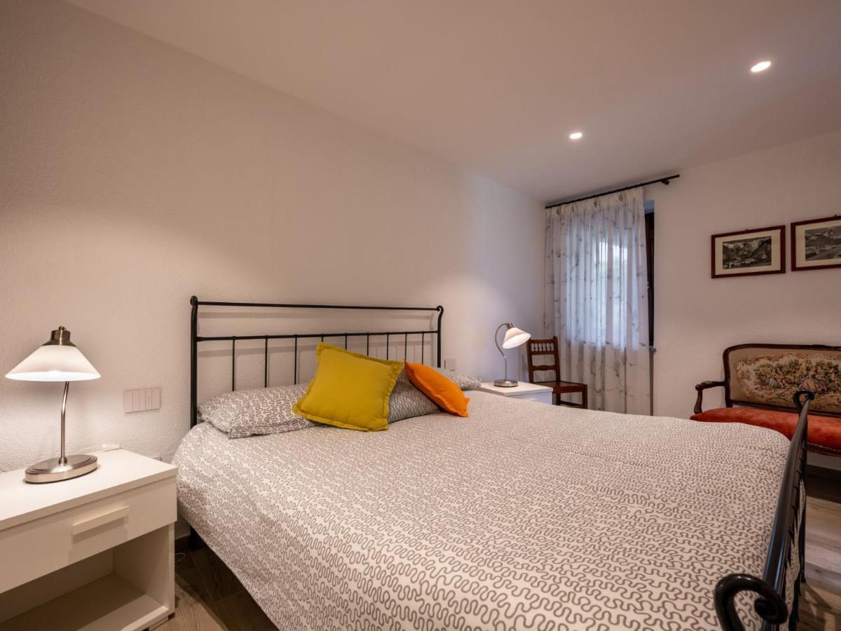 Apartment Cima By Interhome Αόστα Εξωτερικό φωτογραφία