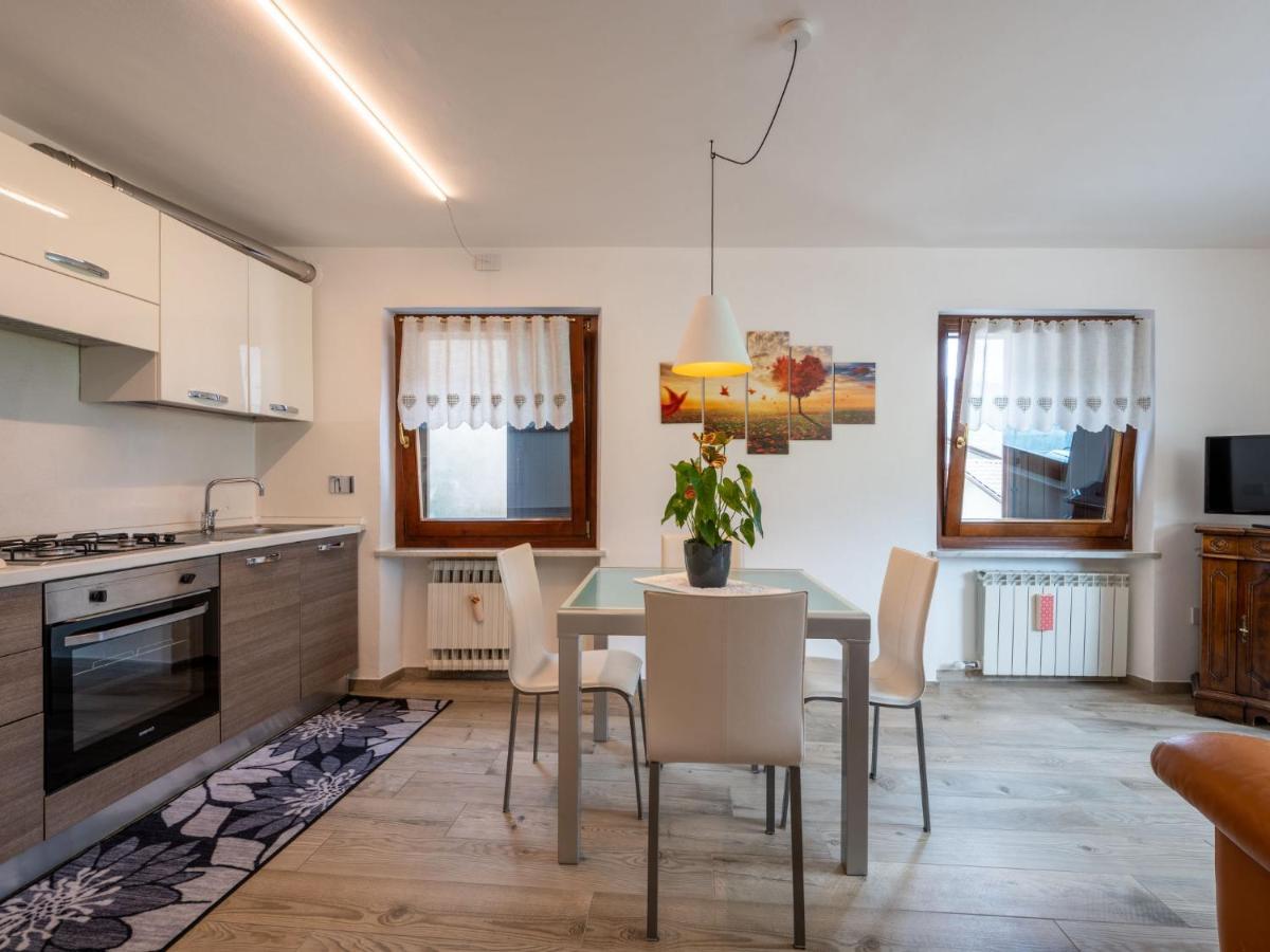 Apartment Cima By Interhome Αόστα Εξωτερικό φωτογραφία