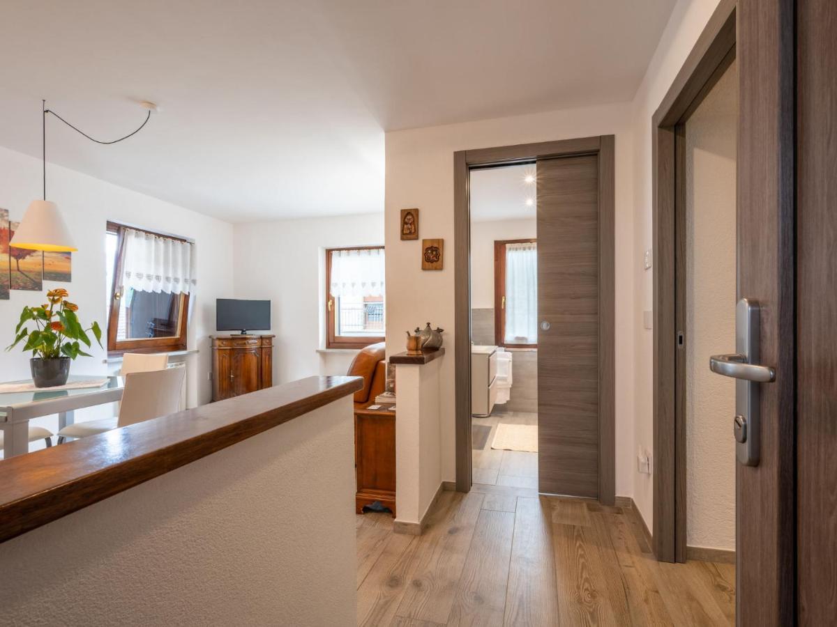 Apartment Cima By Interhome Αόστα Εξωτερικό φωτογραφία
