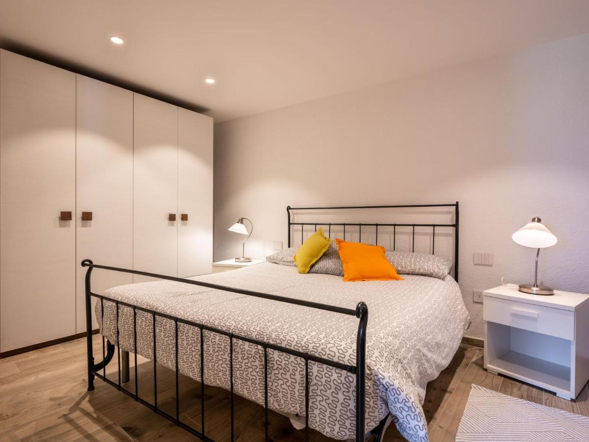 Apartment Cima By Interhome Αόστα Εξωτερικό φωτογραφία